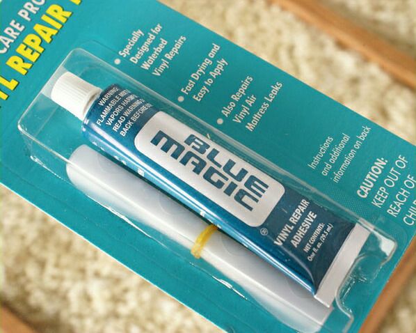 パッチキットドリームベッド